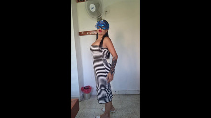 TopPawgs: Büyük götlü orta yaşlı seksi kadın latin pawg