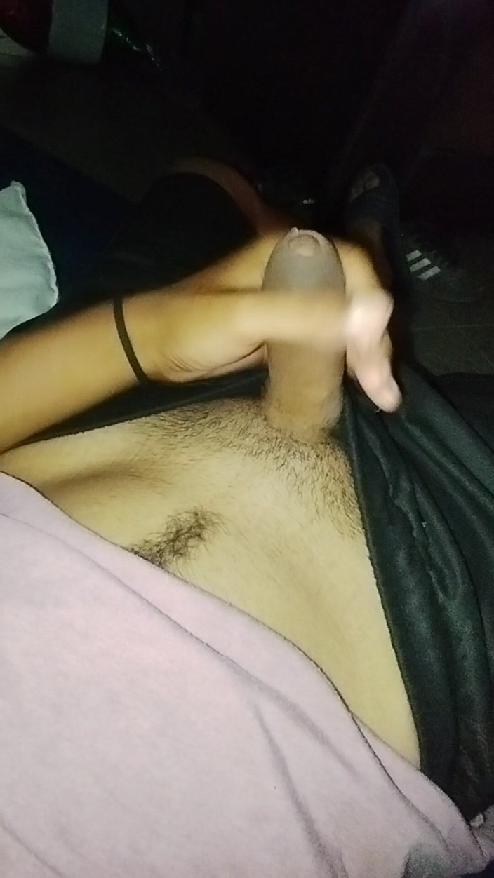 AlexAlejandro13: 내 불을 지르다