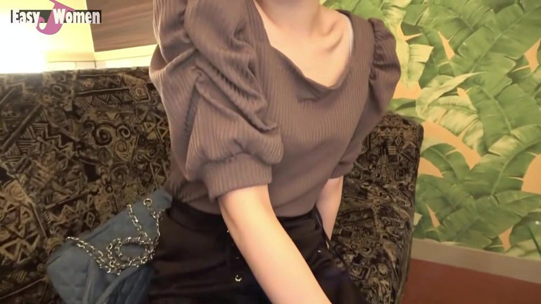 THAT'S WHAT SHE SAID: Asian Angel 26771