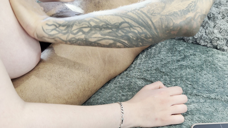ScarletXoXo: Další den Další šukání koz obrovský výstřik