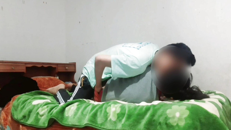 hael: Hael miluje, když mu to dám do zadku