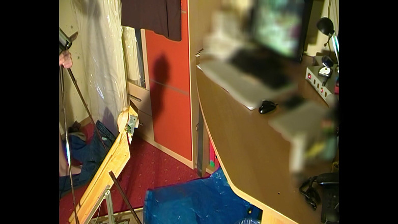 Mark Hannes: मांसलता खड़े होकर चुदाई हस्तमैथुन