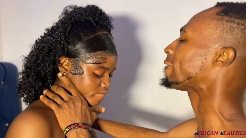 African Beauties: Verkliga livet hårdhänt slampor äger denna BBC
