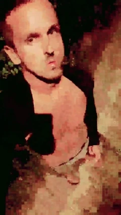 Slutboyben Cam4 - puta sexy exposta no cruzeiro noturno