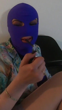 Le avventure di milfycalla Ep 37 Smoking and Comands
