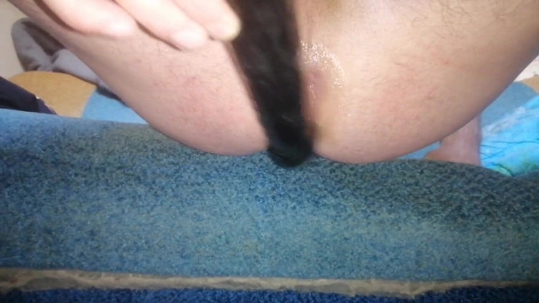 Konotop anal porn: petal_Anal masturbação