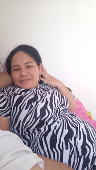 Blowjob From My Amateur Girlfriend