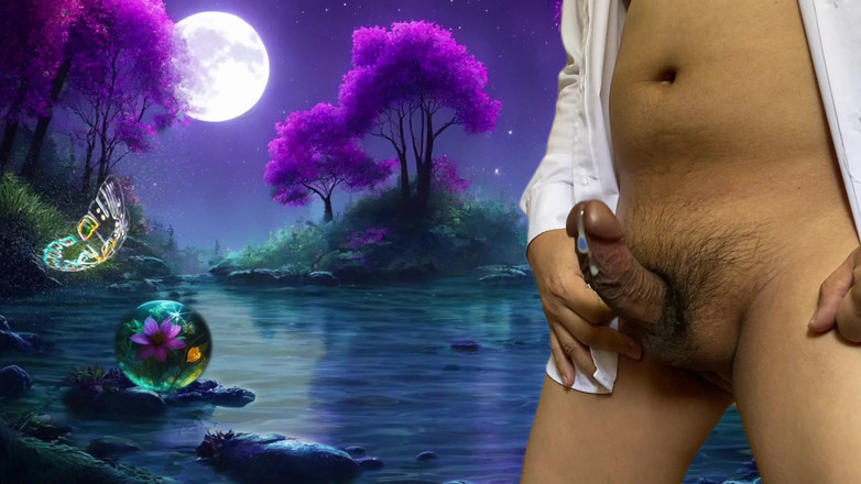Great J: Um cara hetero experimentou sexo gay e percebeu que gosta