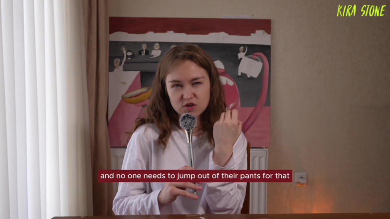 Kira Stone: Active Consent! What Is It, and How Do You Recognize...