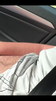 Viagens de estrada me deixam com tesão como foda