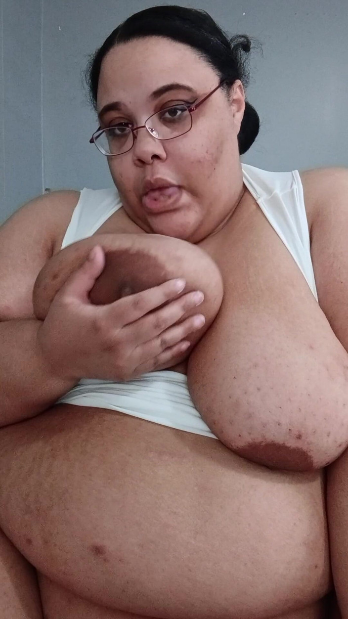 Jessica pigslut: Трахаю мою пизду з білим баком