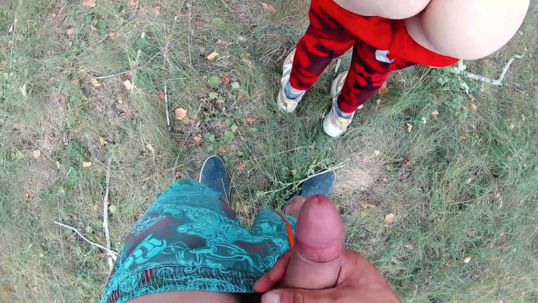 Taboo Room: 森林中的性爱 - 禁忌室