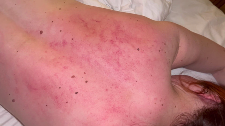 Elena917: アフターマス・コンピレーション