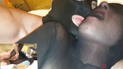 Nylon Xtreme: Záhadné ženy s plným nylonovým kombinézou