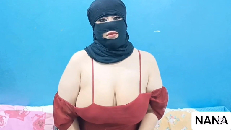 moonx: Puttana egiziana scopata nel suo culo grosso, sesso arabo egiziano...