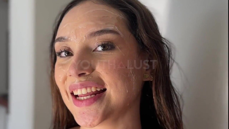 Youth Lust: Alice Double Cum Alternative Angles