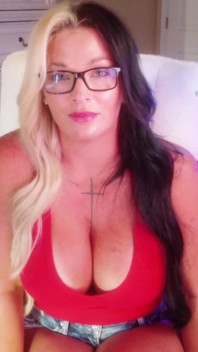 Goddess Preston - Unfiltered Morning Energy (sfw Goddess Content)