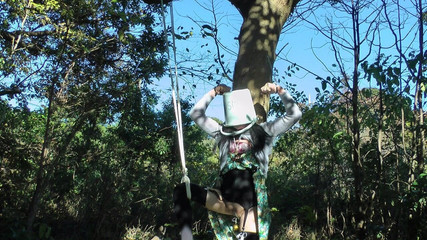 megu2002: Hướng dẫn từ huấn luyện viên No23 Hình phạt khi để...