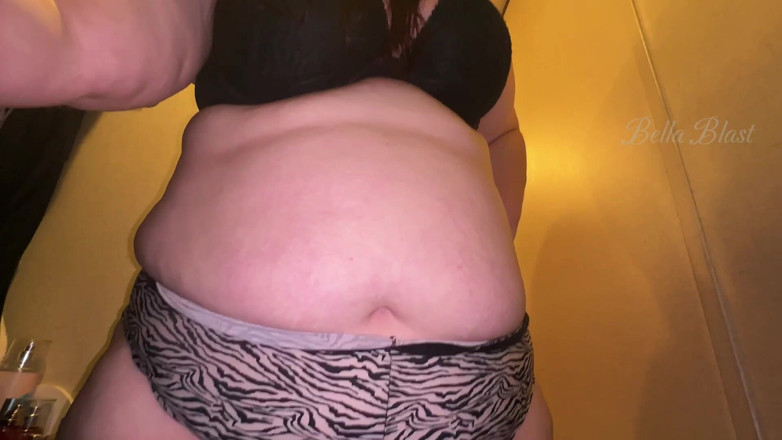 BellaBlast: My Bloated Talkative Belly and Nonstop Stink Farts by Bella...