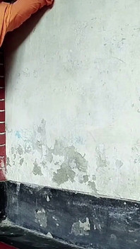 Indisk by studentflicka ny viral video
