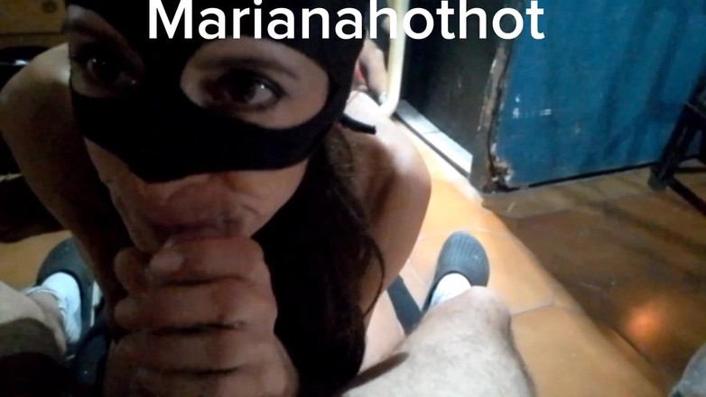 Marian sofar: Chupa Pija Argentina