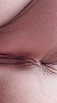 Would You Kiss and Play with My Perfect Pussy and Bootyhole?