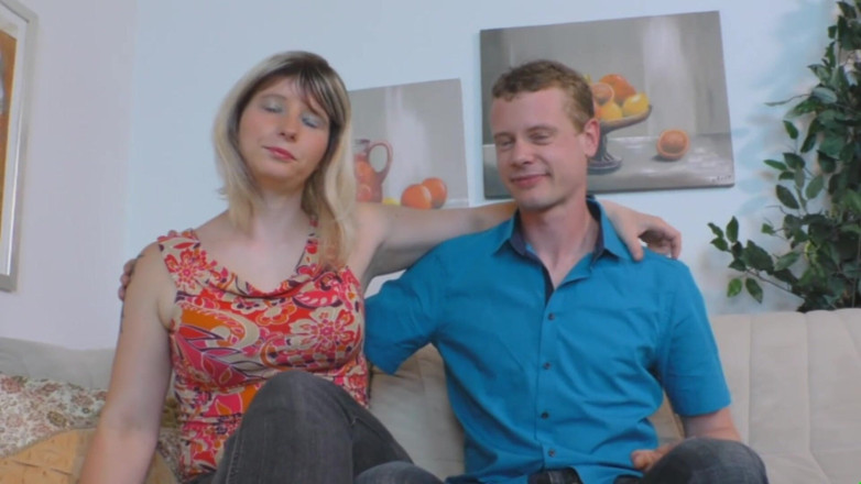 DEUTSCHLAND PORNO TV - our best full movie: Lifelong Friends