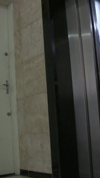 Vado a casa del mio ex patrigno dopo il lavoro