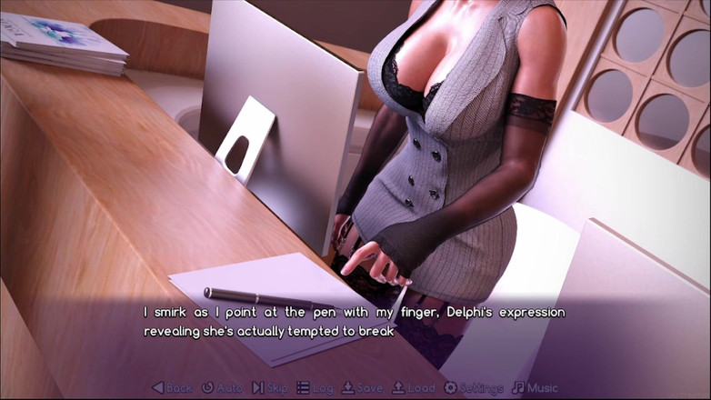 Amaran Gamings: Gameplay Sky Resert bagian 2