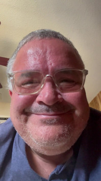 Me Smiling