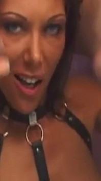 BBC Creampie Overflow Leaking From Stretched Mature Pussy