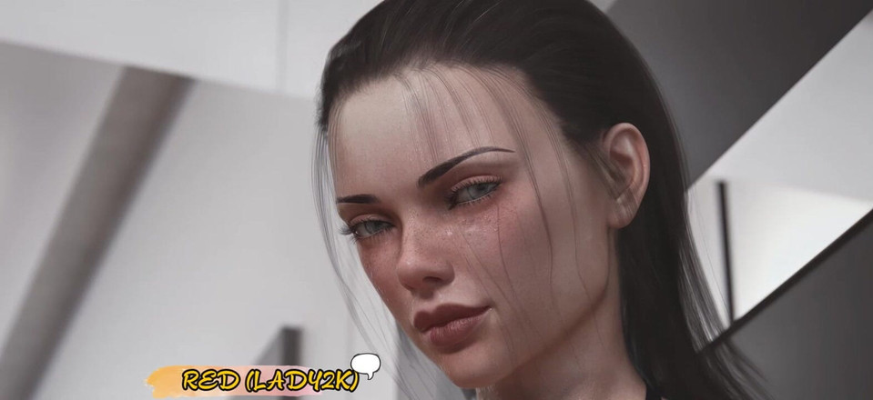 Miss Kitty 2K: Hard to Love - Ep 39 - My Feelings by Misskitty2k