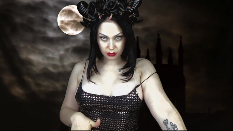Goddess Misha Goldy: You Taste Beter After You Cum! Fetish! Arousal Potion! Intx...
