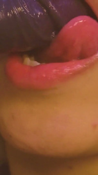POV: สอนผัววิธีดูดควย - กําลังใจไบ