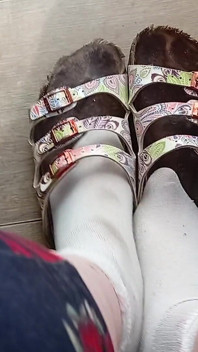 Richieste Degli Utenti per Il Mio Birkenstock