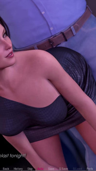 Kate 17 Kate bị đụ trong một lô đóng gói trong xe hơi.