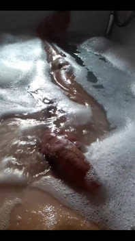 Ich liebe badewanne