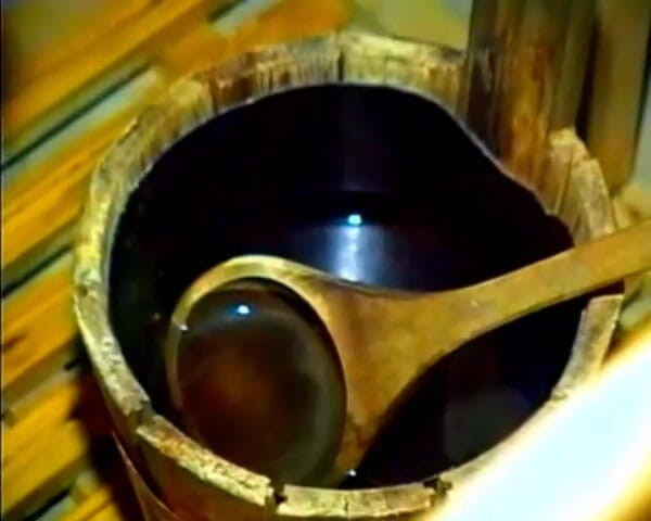GERMAN PORN CLASSICS: Damp Slits