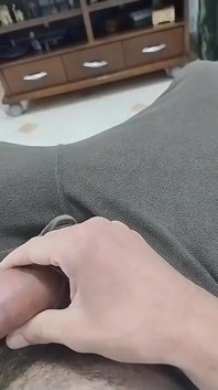 ¡Lleno de polla deliciosa!