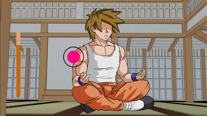 Dragon Girl X - Dragon Ball Part 5 - Art Martial Sex Ranfan by Loveskysan (LoveSkySan69)
