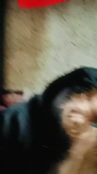 Sexy chlapec sleduje film
