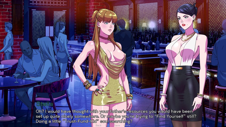 Like A Boss: Jogo completo - assuntos motivados, parte 2
