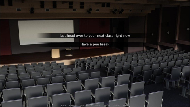 Gay Amaran: Just Bros herní část 14