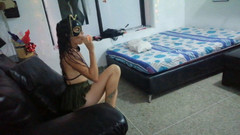 catalinagrande: 1 část pokračuje mojí nevlastní sestrou po smyslném tanci