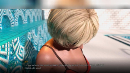 3DXXXTEEN2 Cartoon: Kira geht den ganzen weg. 3D-porno, cartoon-sex