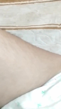 Desi College Girl Fingering & Moaning on the Floor - Indian Village Beauty Masturbates Alone
