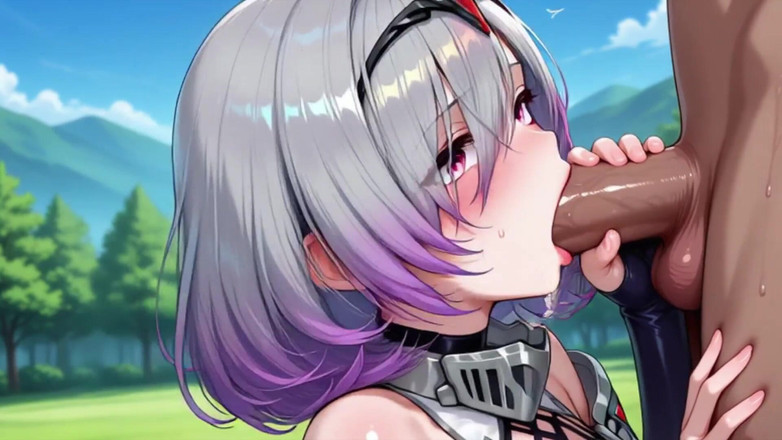 Prznai: Fire Emblem Kvasir Hen