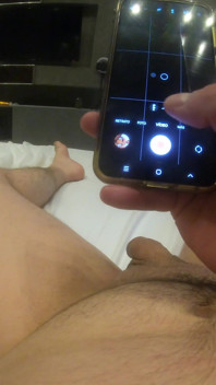 Argentina with a Hairy Vagina Has Sex with a Colombian