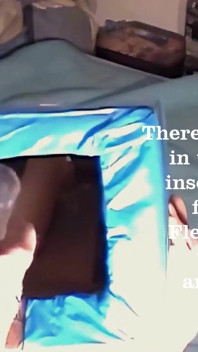Fleshlight Vagina šukání