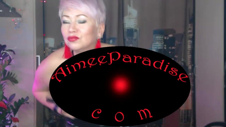 AimeeParadise: De bescheiden charme van een volwassen echtpaar deel 4